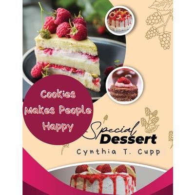 Cookies Makes People Happy