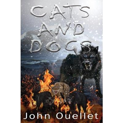 Cats and Dogs
