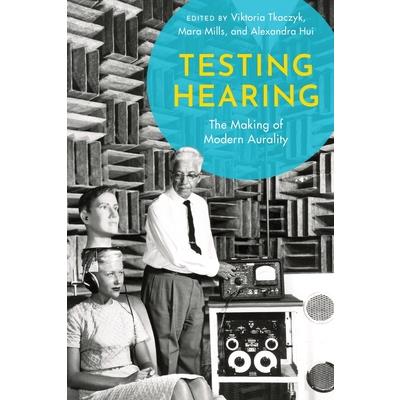 Testing Hearing