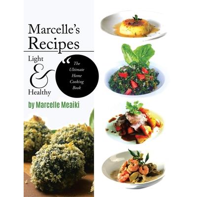 Marcelle’s Recipes