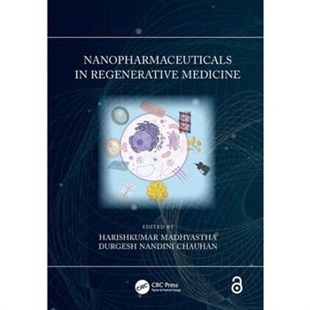Nanopharmaceuticals in Regenerative Medicine