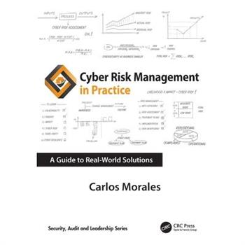 Cyber Risk Management in Practice