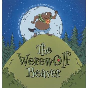 The Werewolf Beaver