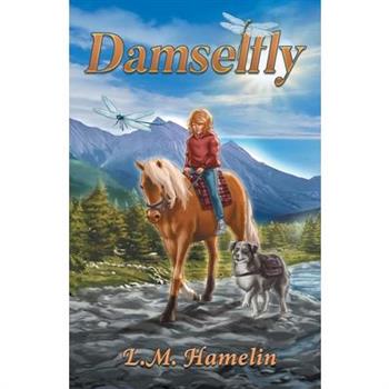 Damselfly
