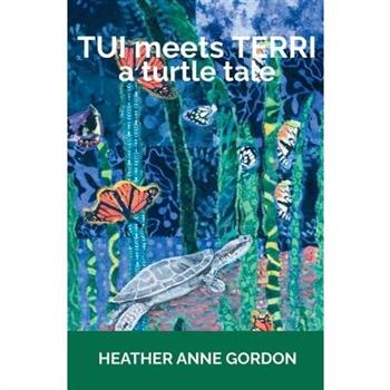 TUI meets TERRI - a turtle tale