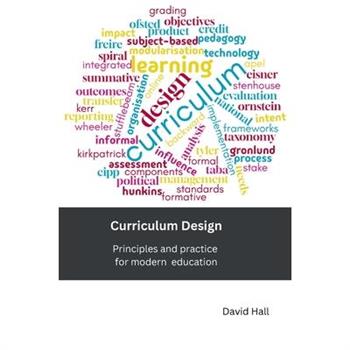 Curriculum Design