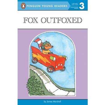 Fox Outfoxed