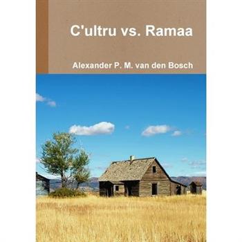 C'ultru vs. Ramaa