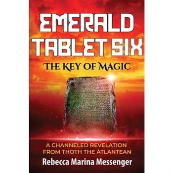 Emerald Tablet Six