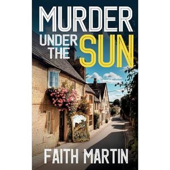 Murder Under the Sun