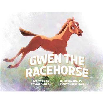 Gwen the Racehorse