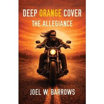 Deep Orange Cover