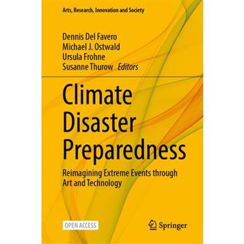 Climate Disaster Preparedness