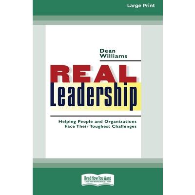 Real Leadership