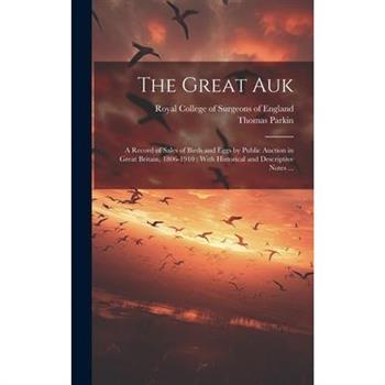 The Great Auk