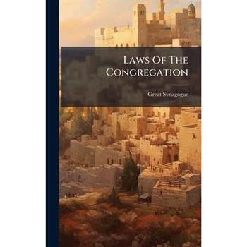 Laws Of The Congregation