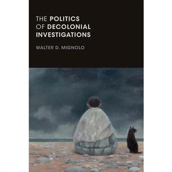 The Politics of Decolonial Investigations