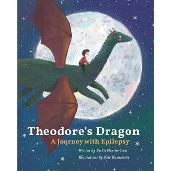 Theodore’s dragon - a journey with Epilepsy