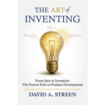 The Art of Inventing
