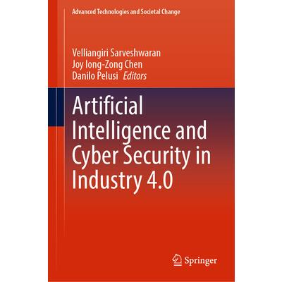 Artificial Intelligence and Cyber Security in Industry 4.0