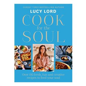 Cook for the Soul
