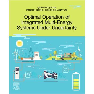 Optimal Operation of Integrated Multi-Energy Systems Under Uncertainty