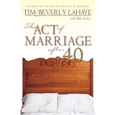 The Act of Marriage After 40