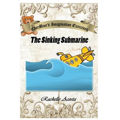 CherBear's Imagination Exercises