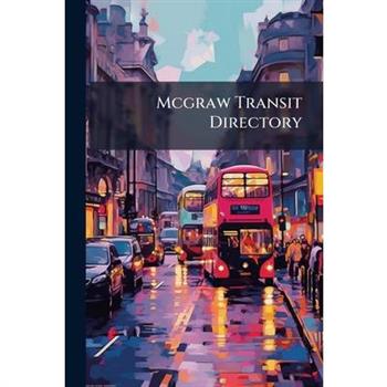 Mcgraw Transit Directory