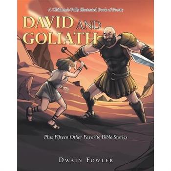 A Children’s Fully Illustrated Book of Poetry