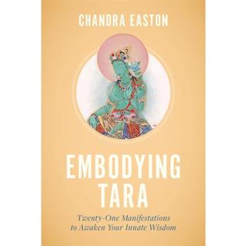 Embodying Tara