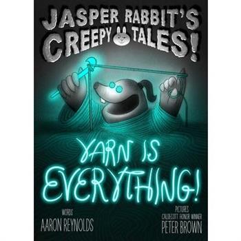 Yarn Is Everything!