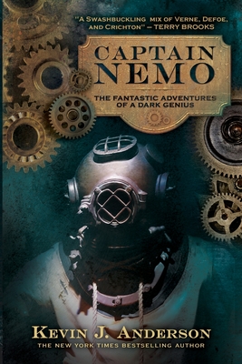 Captain Nemo Captain Nemo