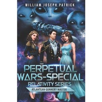 Perpetual Wars Perpetual Wars