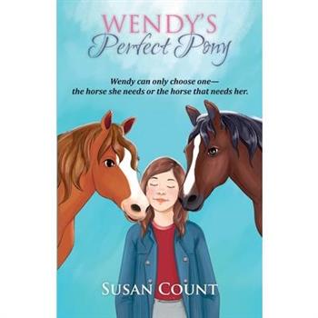 Wendy's Perfect Pony