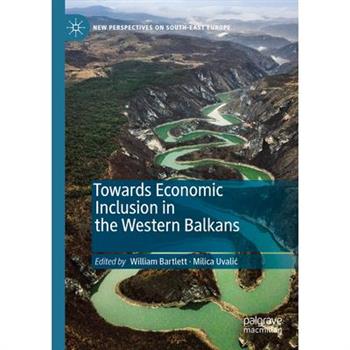 Towards Economic Inclusion in the Western Balkans