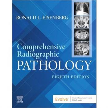 Comprehensive Radiographic Pathology