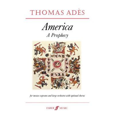 America -- A Prophecy