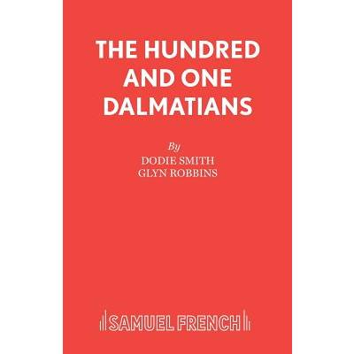 The Hundred And One Dalmatians