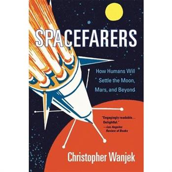 Spacefarers
