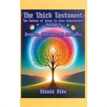 The Third Testament