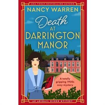 Death at Darrington Manor