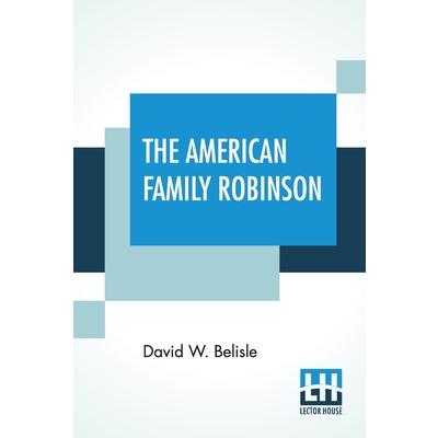 The American Family Robinson