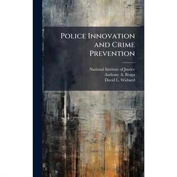 Police Innovation and Crime Prevention