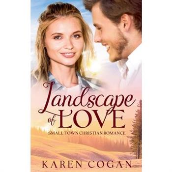 Landscape of Love