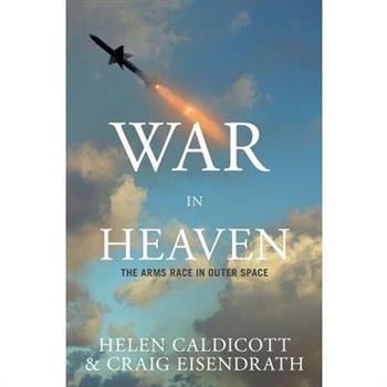 War in Heaven