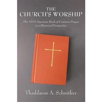 The Church’s Worship