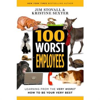 100 Worst Employees