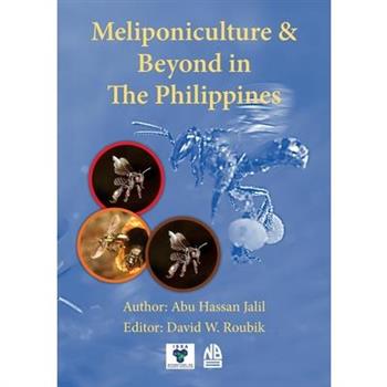 Meliponiculture & Beyond in The Philippines