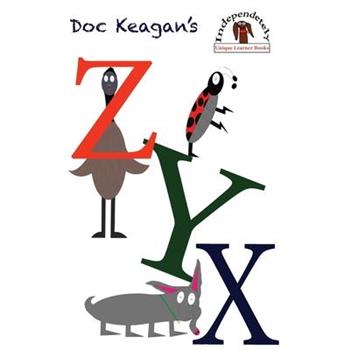 Doc Keagan's ZYX